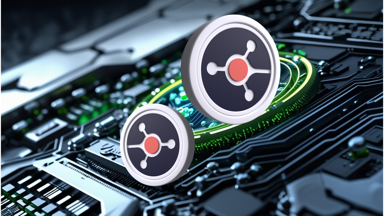 Ruvi AI:被审核的令牌被启发为100倍的宝石吗?